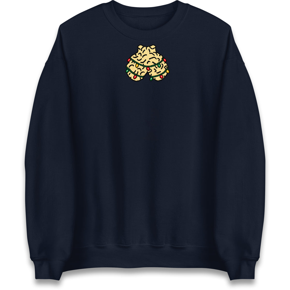 Penis Christmas Jumper