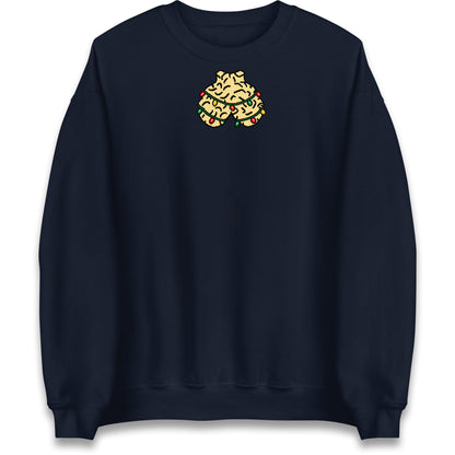Penis Christmas Jumper