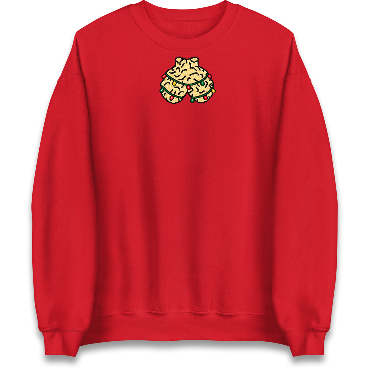 Penis Christmas Jumper