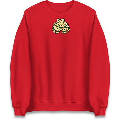 Penis Christmas Jumper