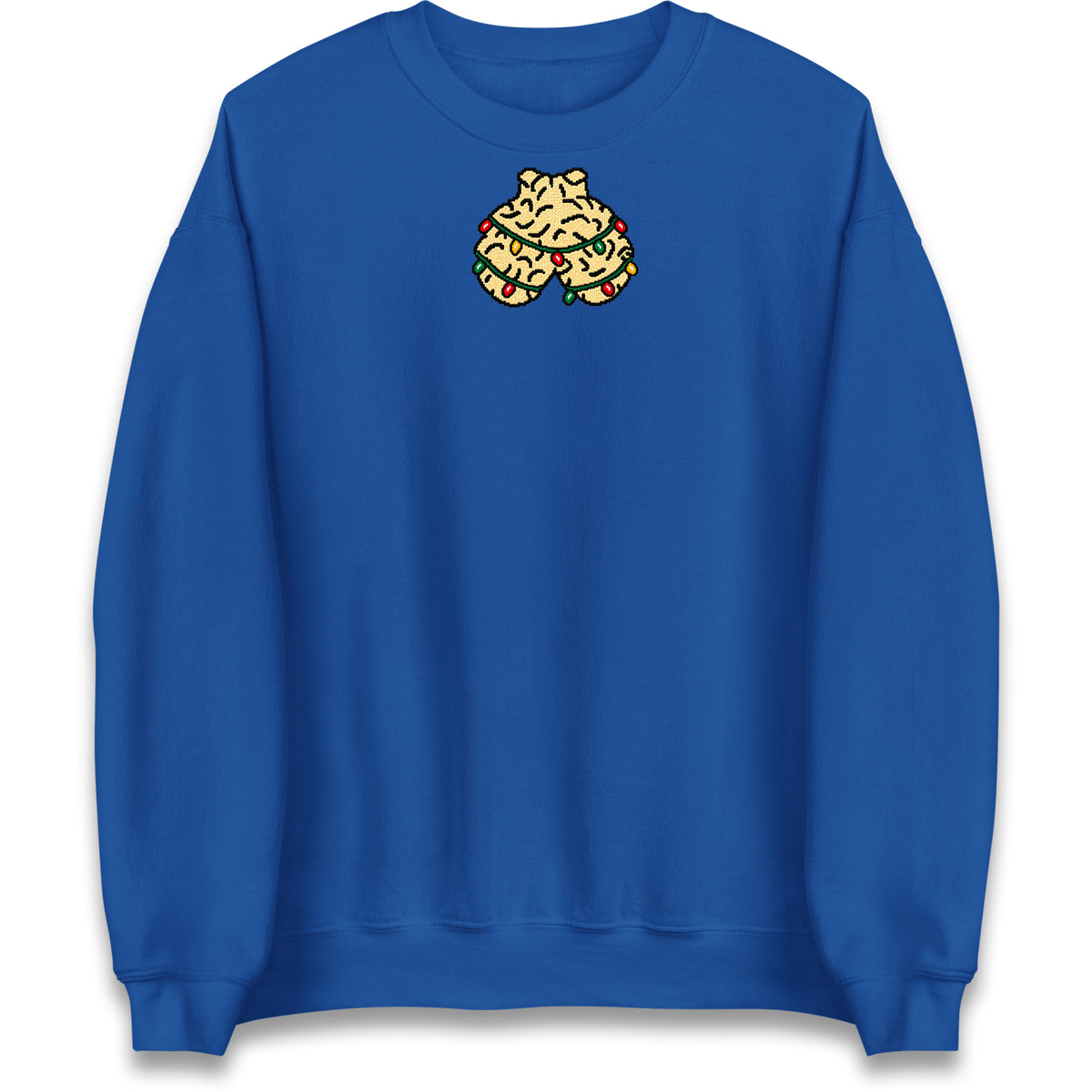 Penis Christmas Jumper