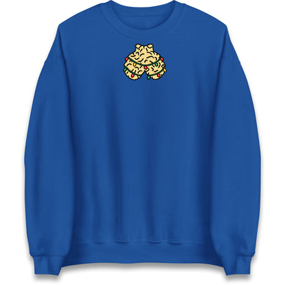 Penis Christmas Jumper