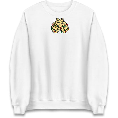 Penis Christmas Jumper