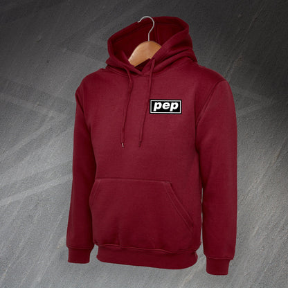 Pep Guardiola Hoodie