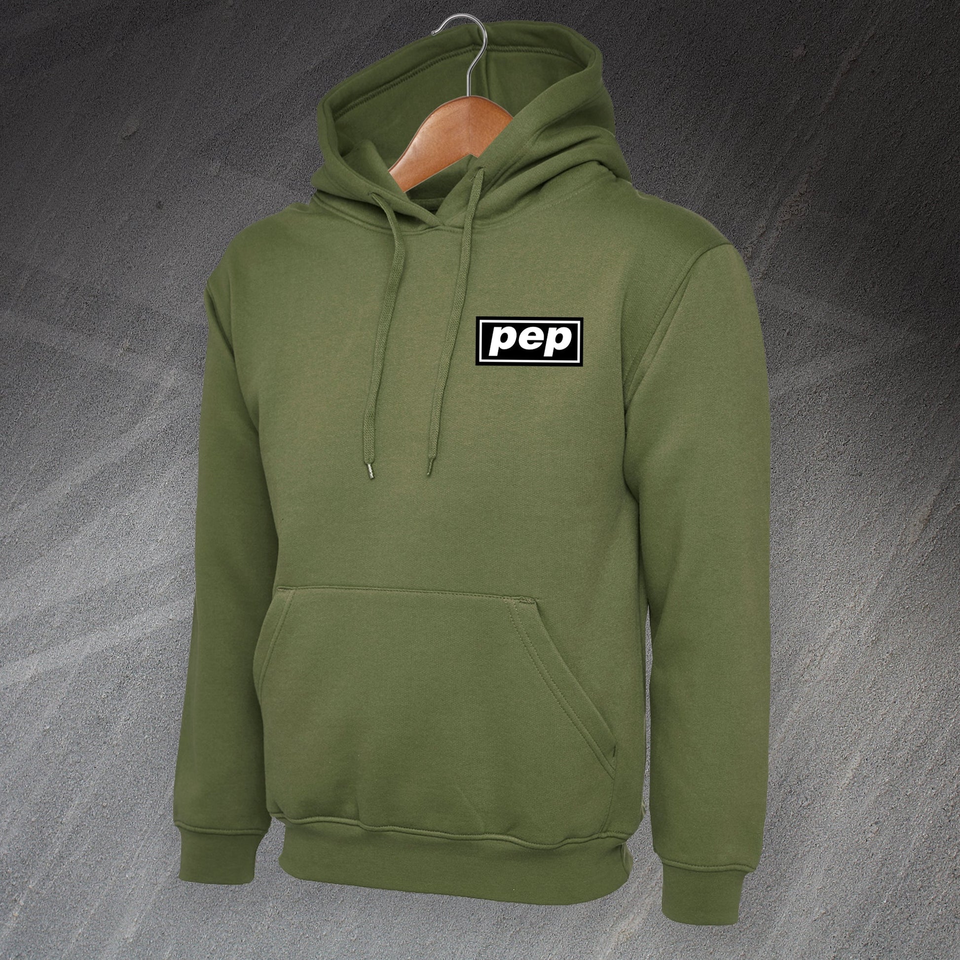 Pep Guardiola Hoodie