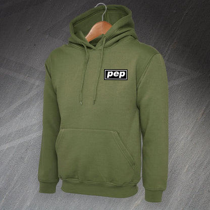 Pep Guardiola Hoodie