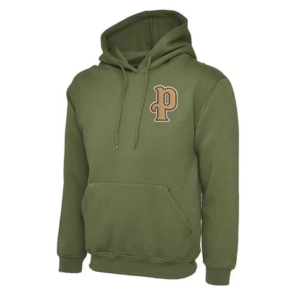 Pep Guardiola Hoodie