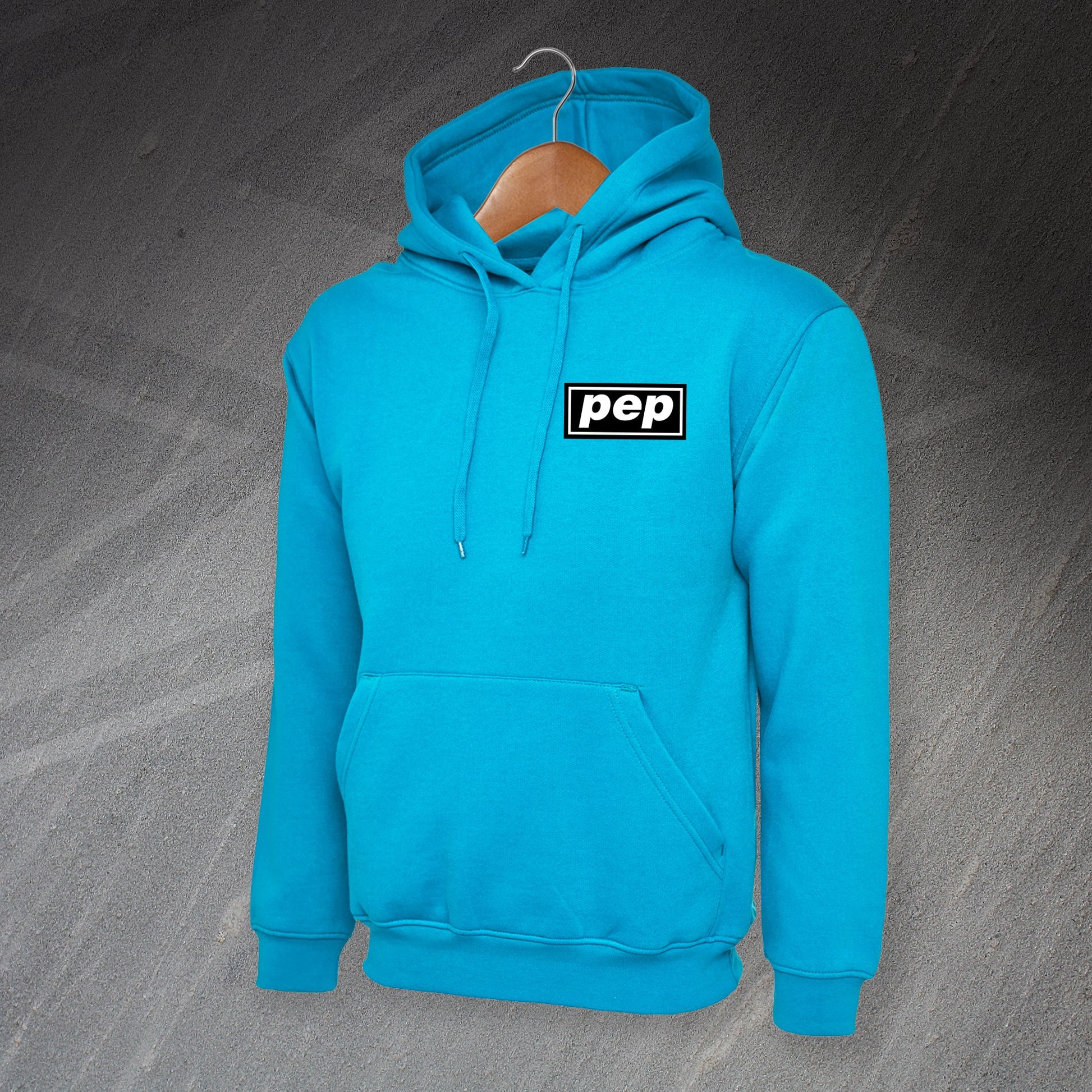 Pep Guardiola Hoodie