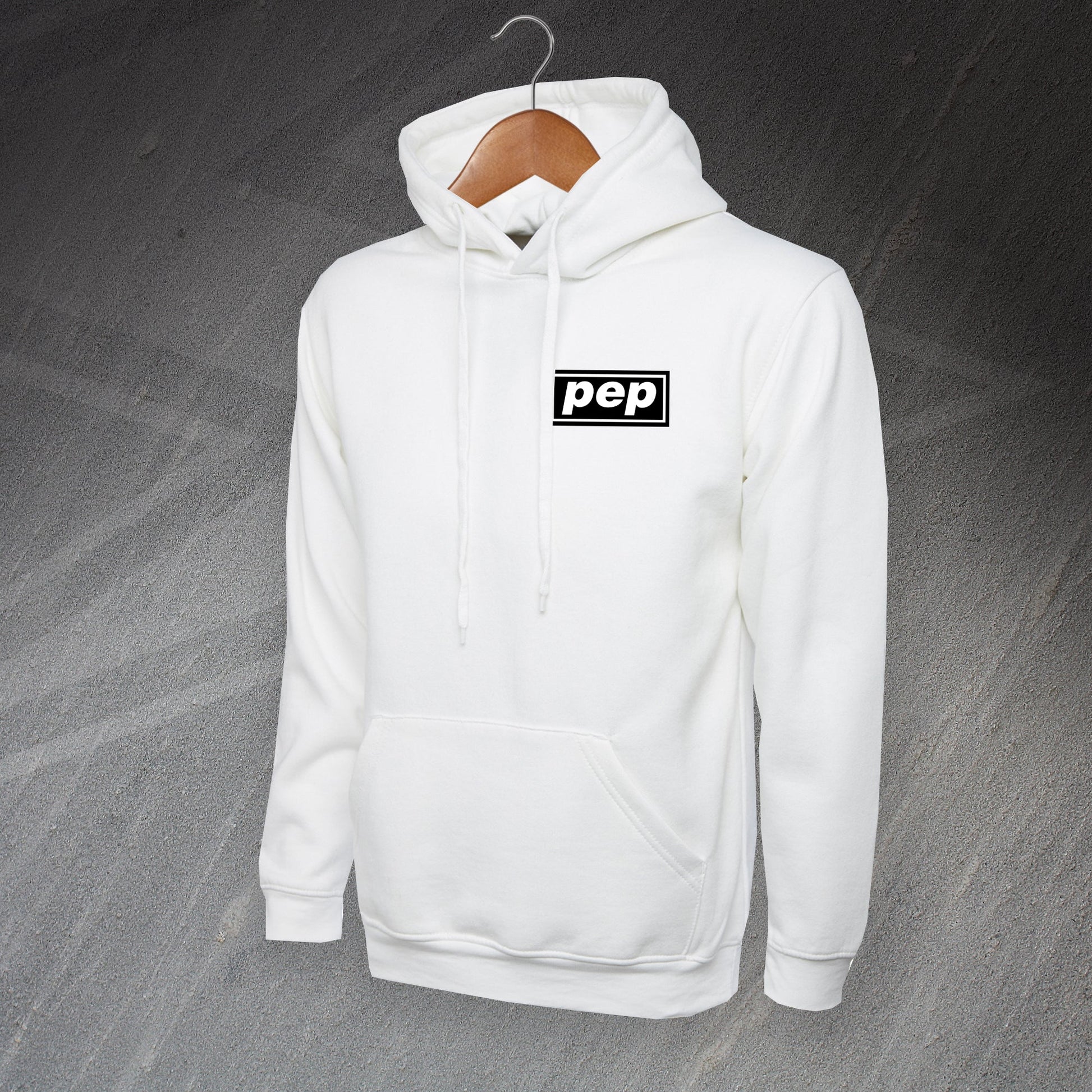 Pep Guardiola Hoodie