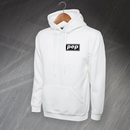 Pep Guardiola Hoodie