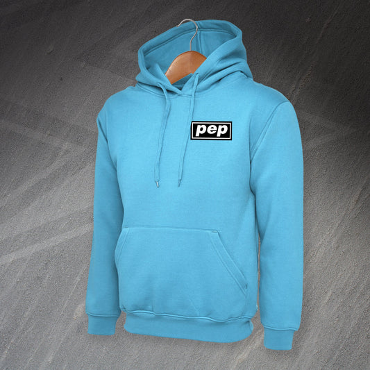 Pep Guardiola Hoodie
