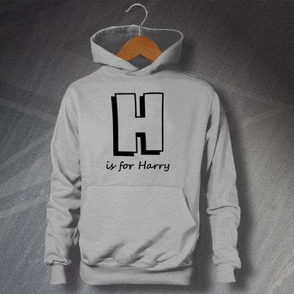 Boys Hoodie