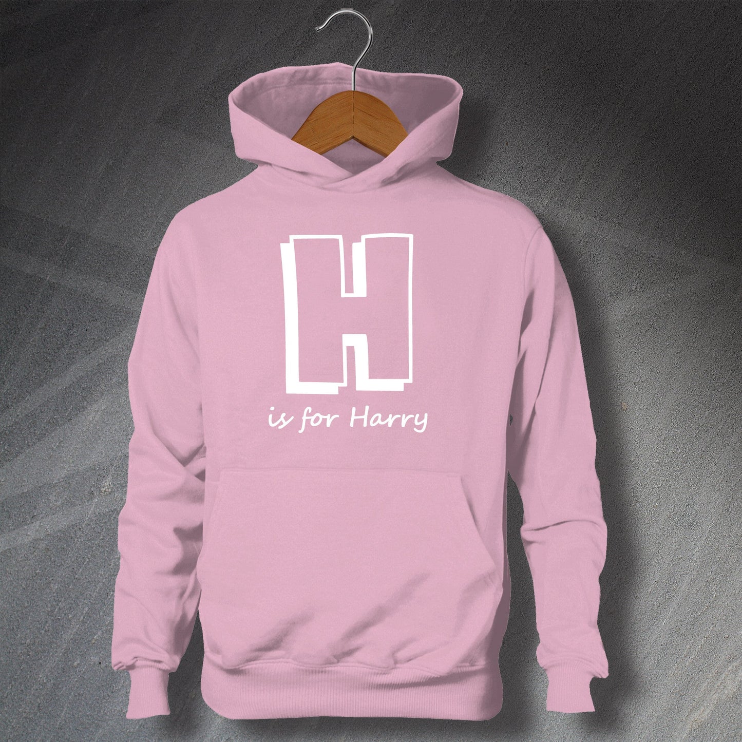 Boys Hoodie