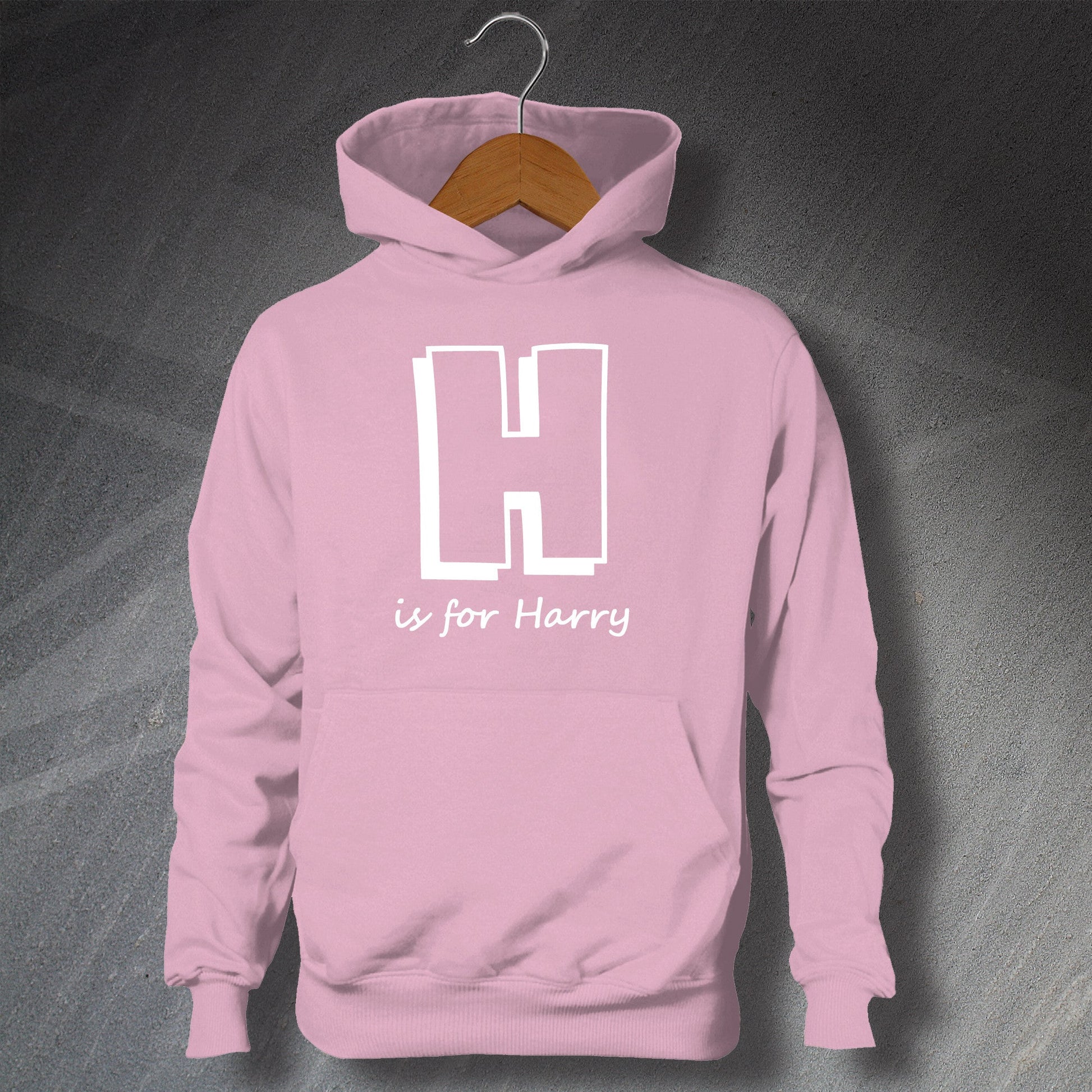 Boys Hoodie