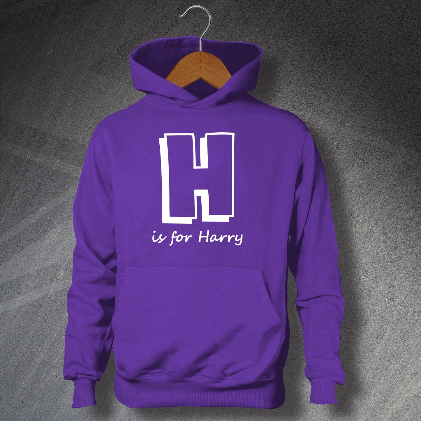 Boys Hoodie