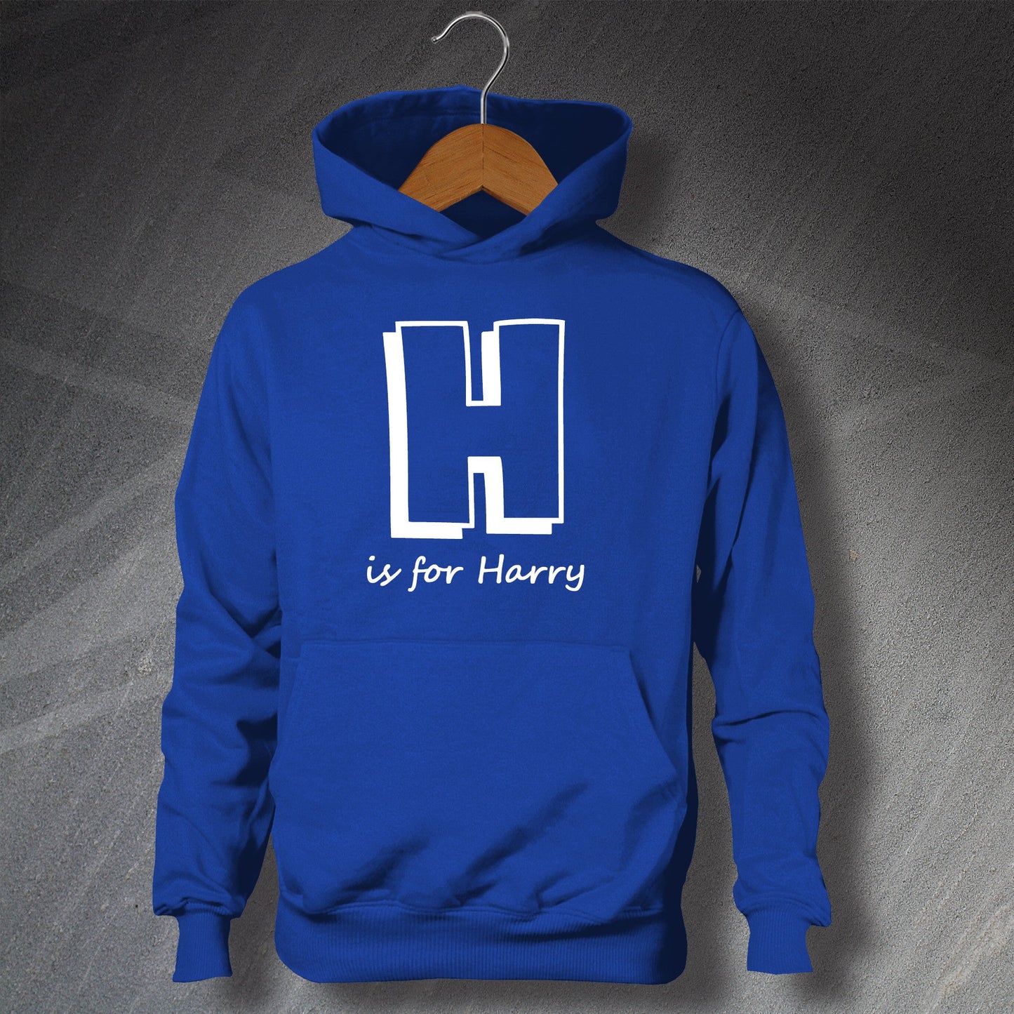 Boys Hoodie