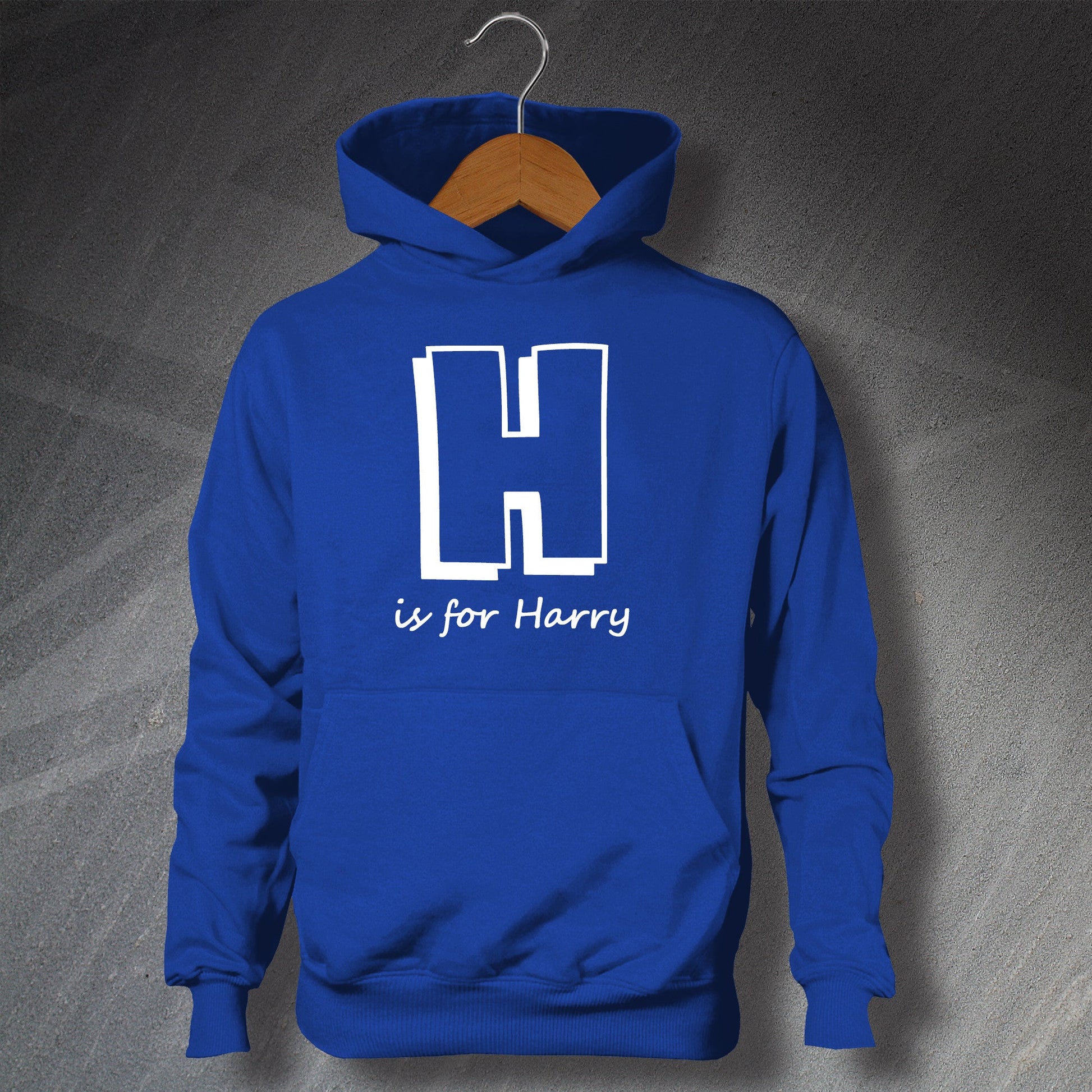 Boys Hoodie
