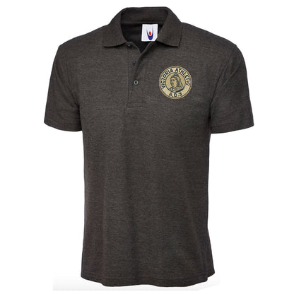 Personalised Pub Football Polo Shirt