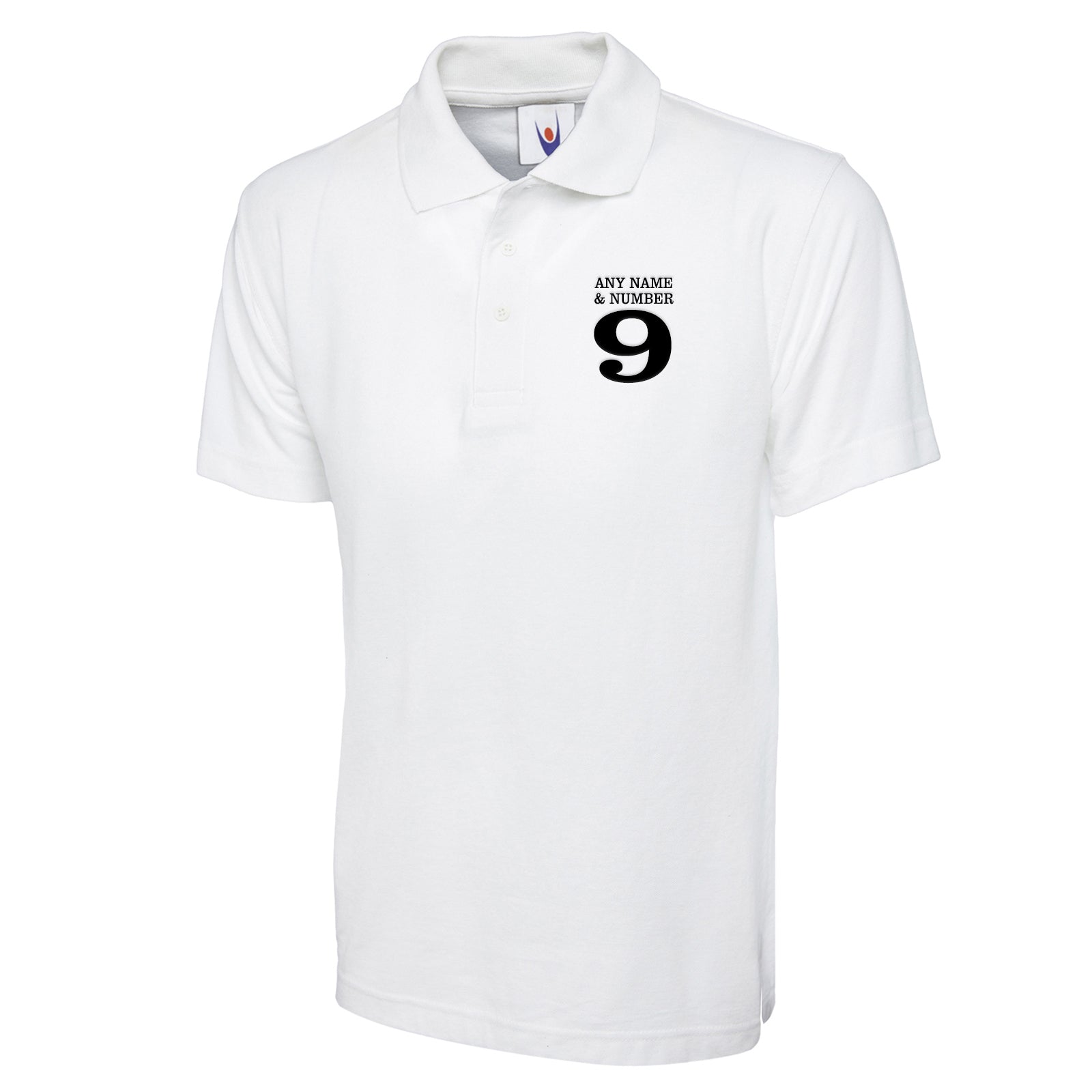  Personalised Rangers Player Football Shirt