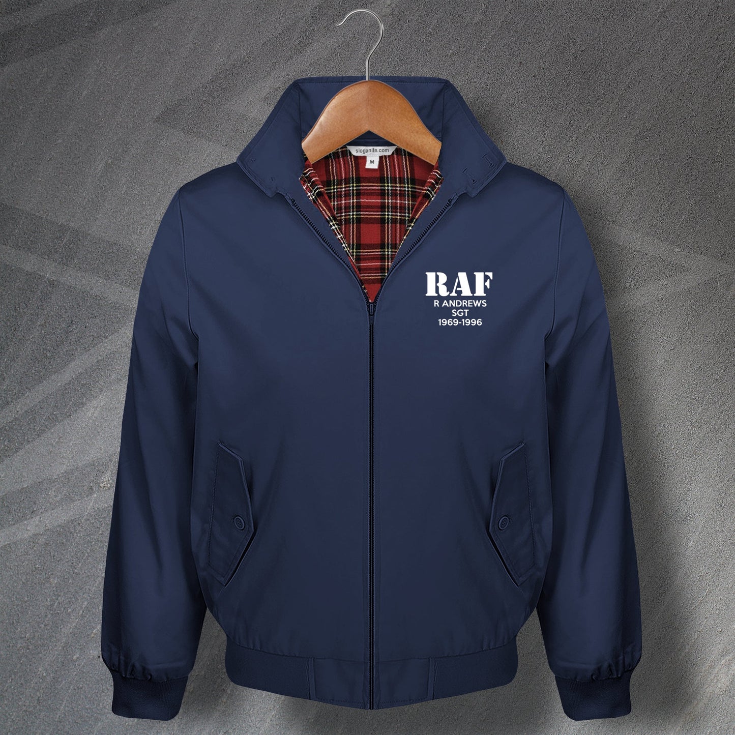 RAF Bomber Jacket