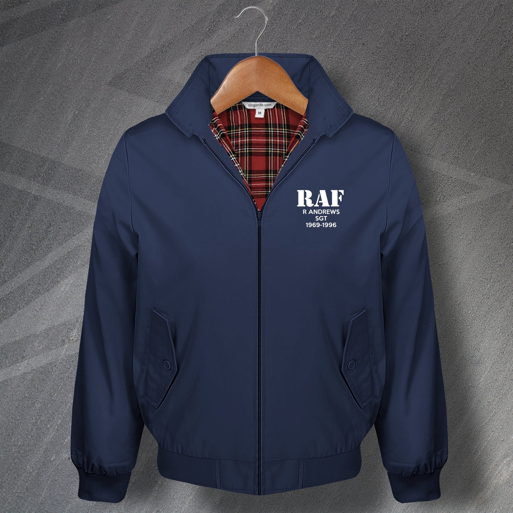 RAF Bomber Jacket