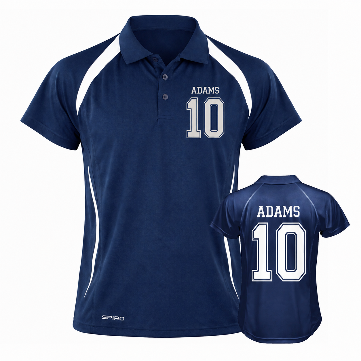 Personalised Scotland Football Shirt