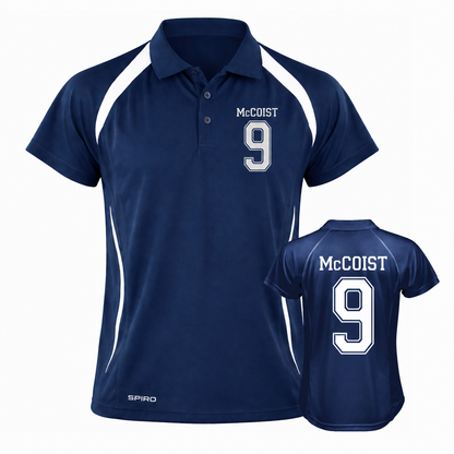 Personalised Scotland Football Shirt