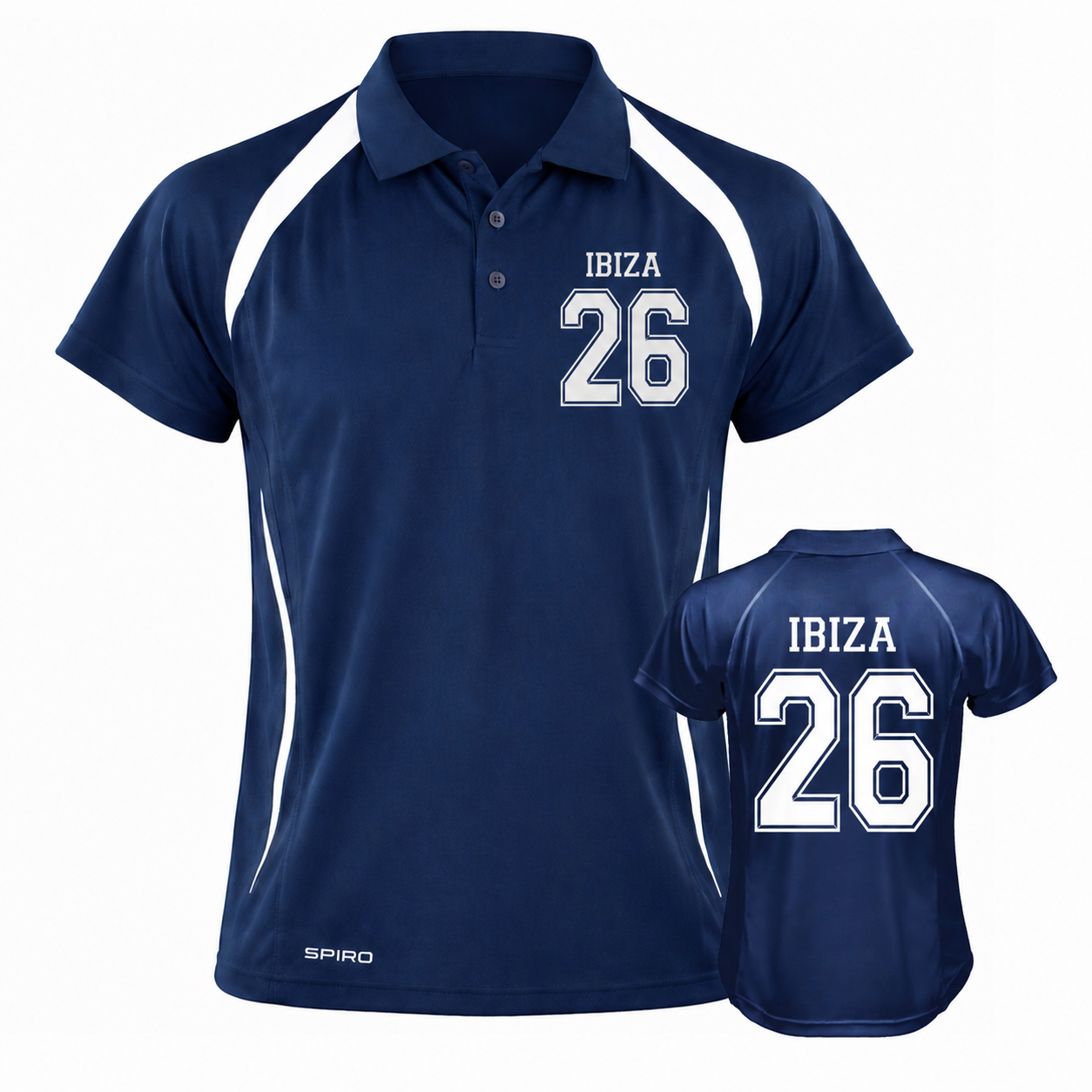 Personalised Scotland Football Shirt