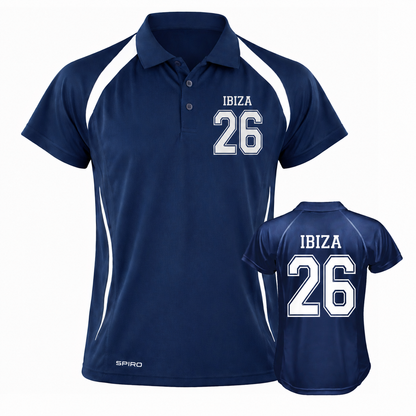 Personalised Scotland Football Shirt