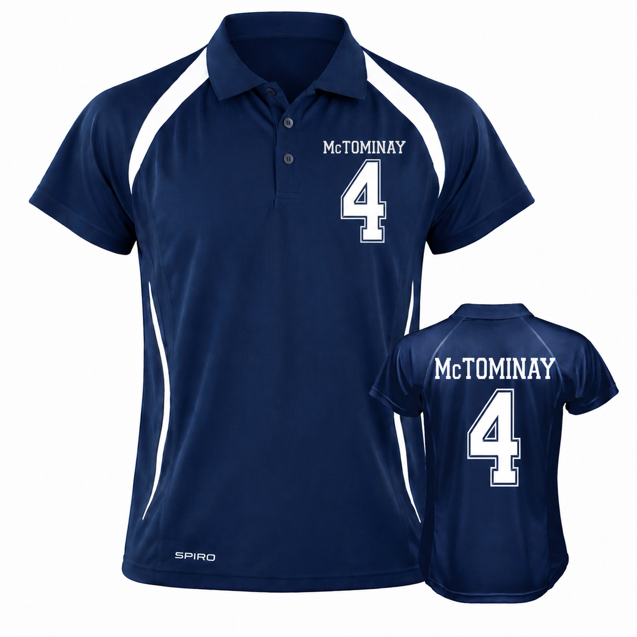 Personalised Scotland Football Shirt
