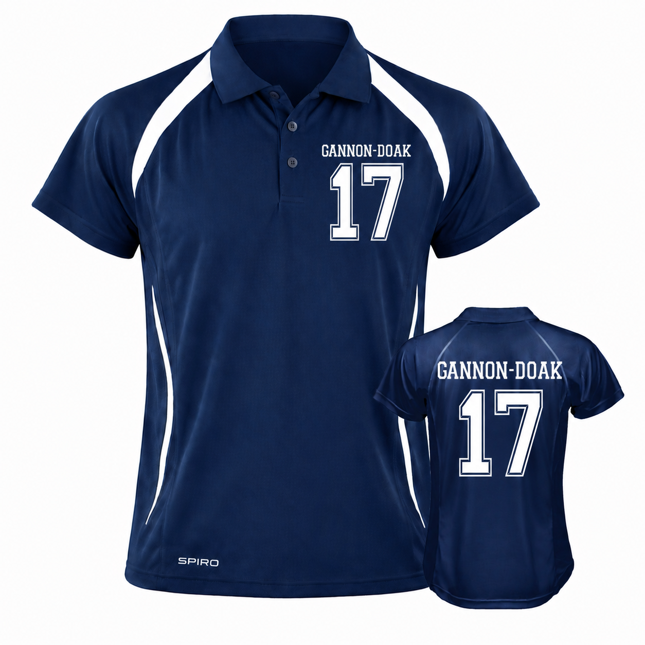 Personalised Scotland Football Shirt
