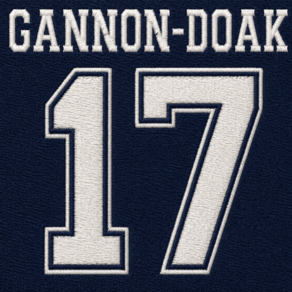Personalised Scotland Football Shirt