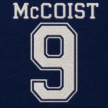 Personalised Scotland Football Shirt