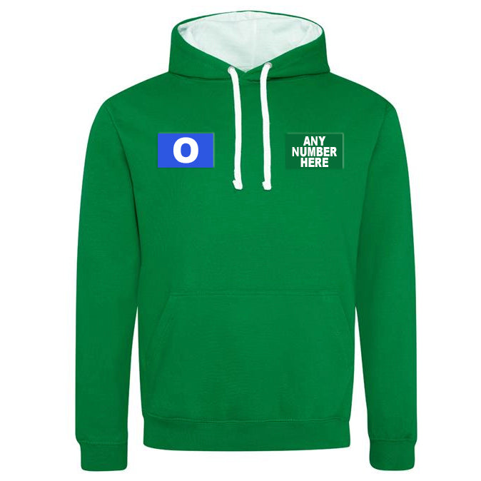 Personalised Squid Game Hoodie UK