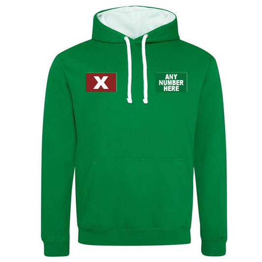 Personalised Squid Game Hoodie UK