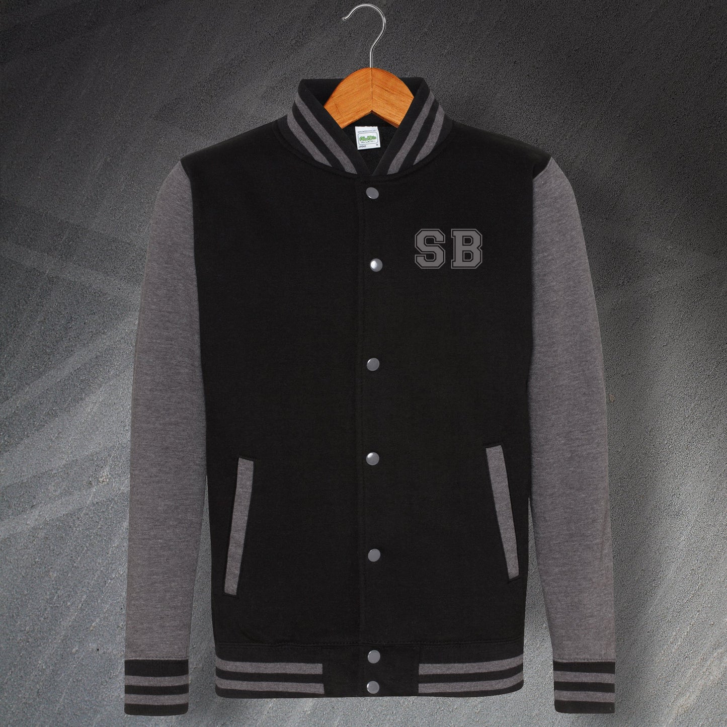 Varsity Jacket
