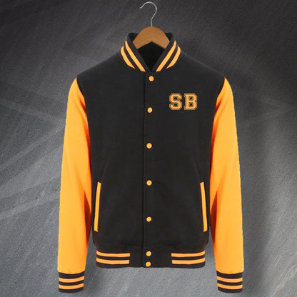 Varsity Jacket