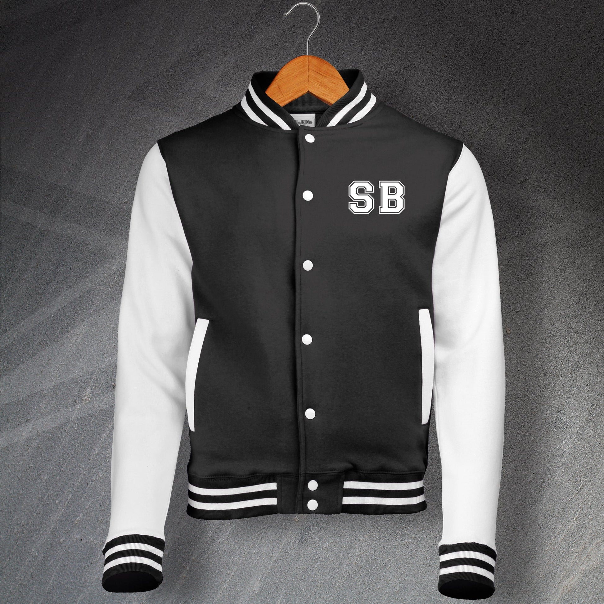Varsity Jacket