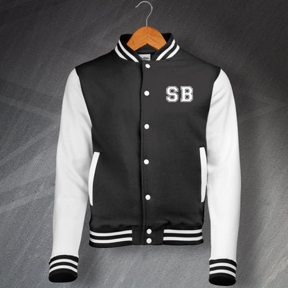 Varsity Jacket
