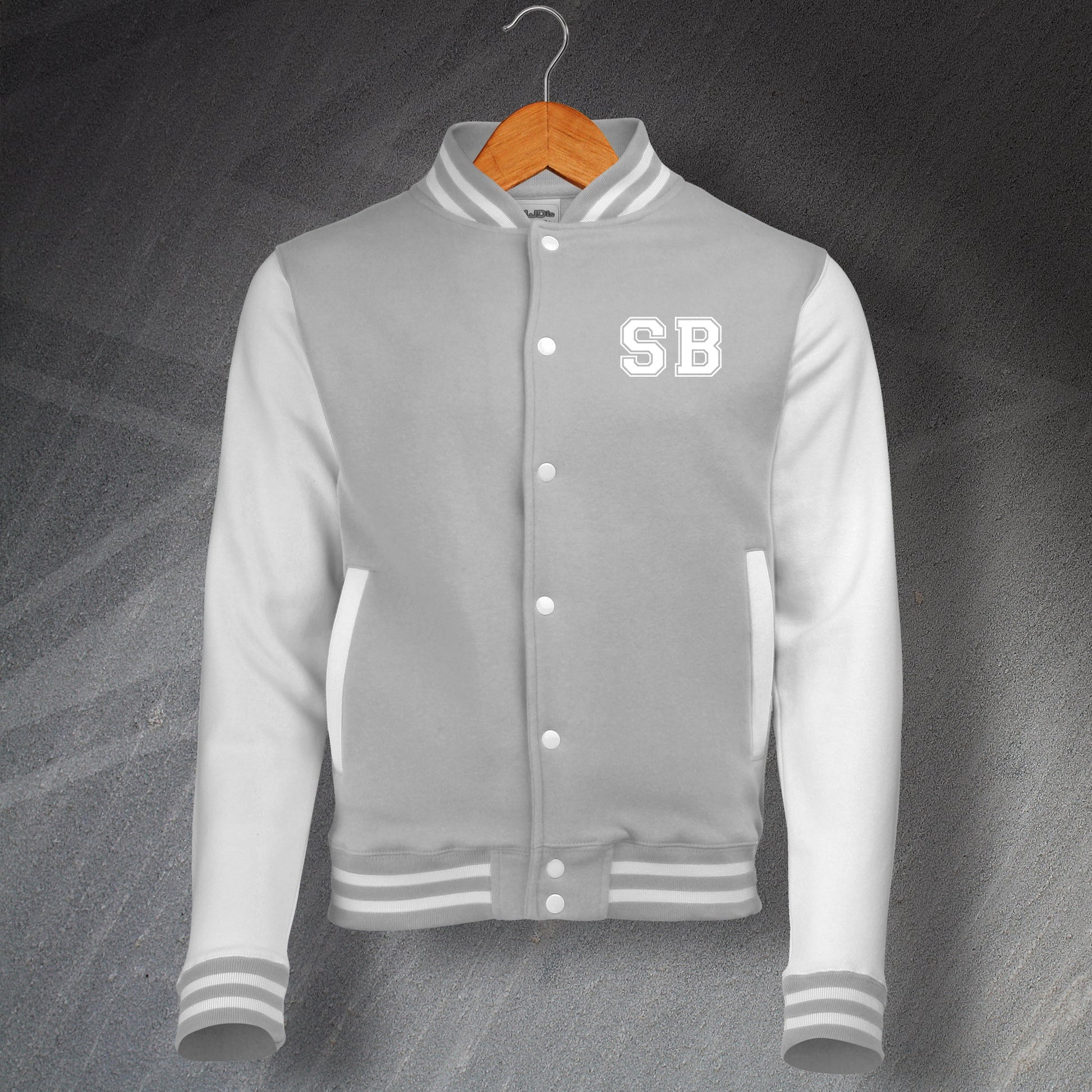 Varsity Jacket