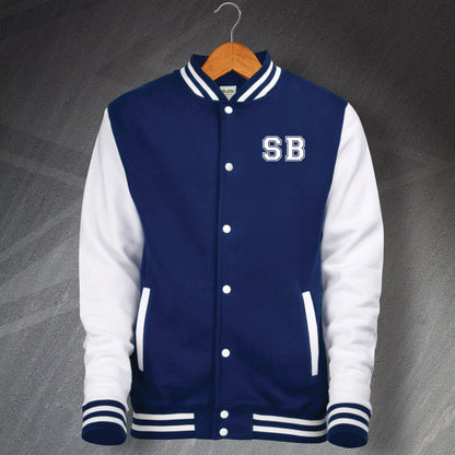 Varsity Jacket