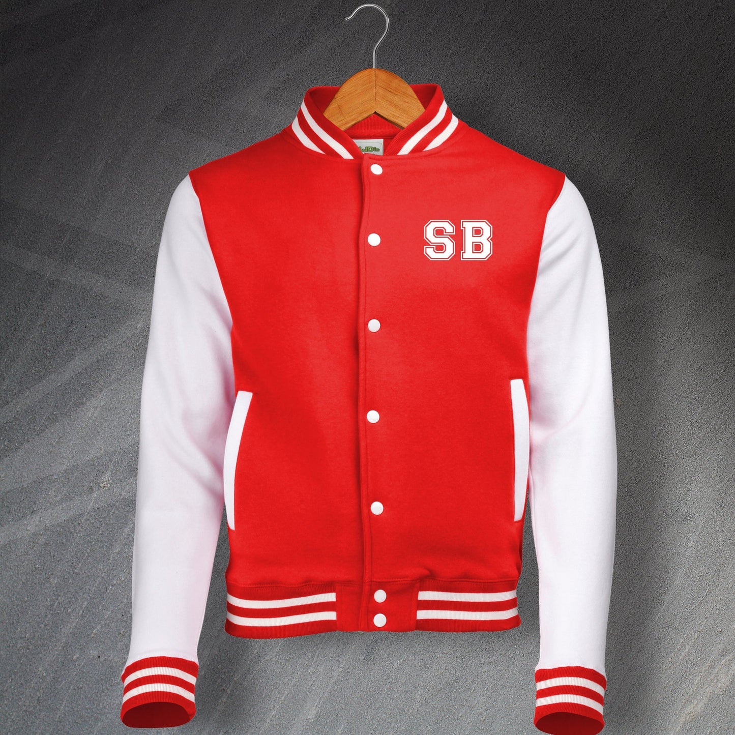 Varsity Jacket