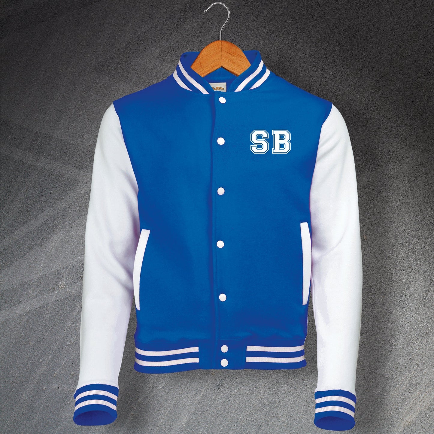 Varsity Jacket