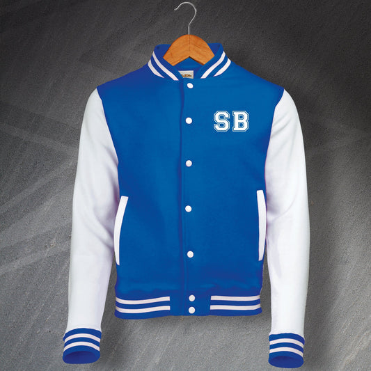 Varsity Jacket