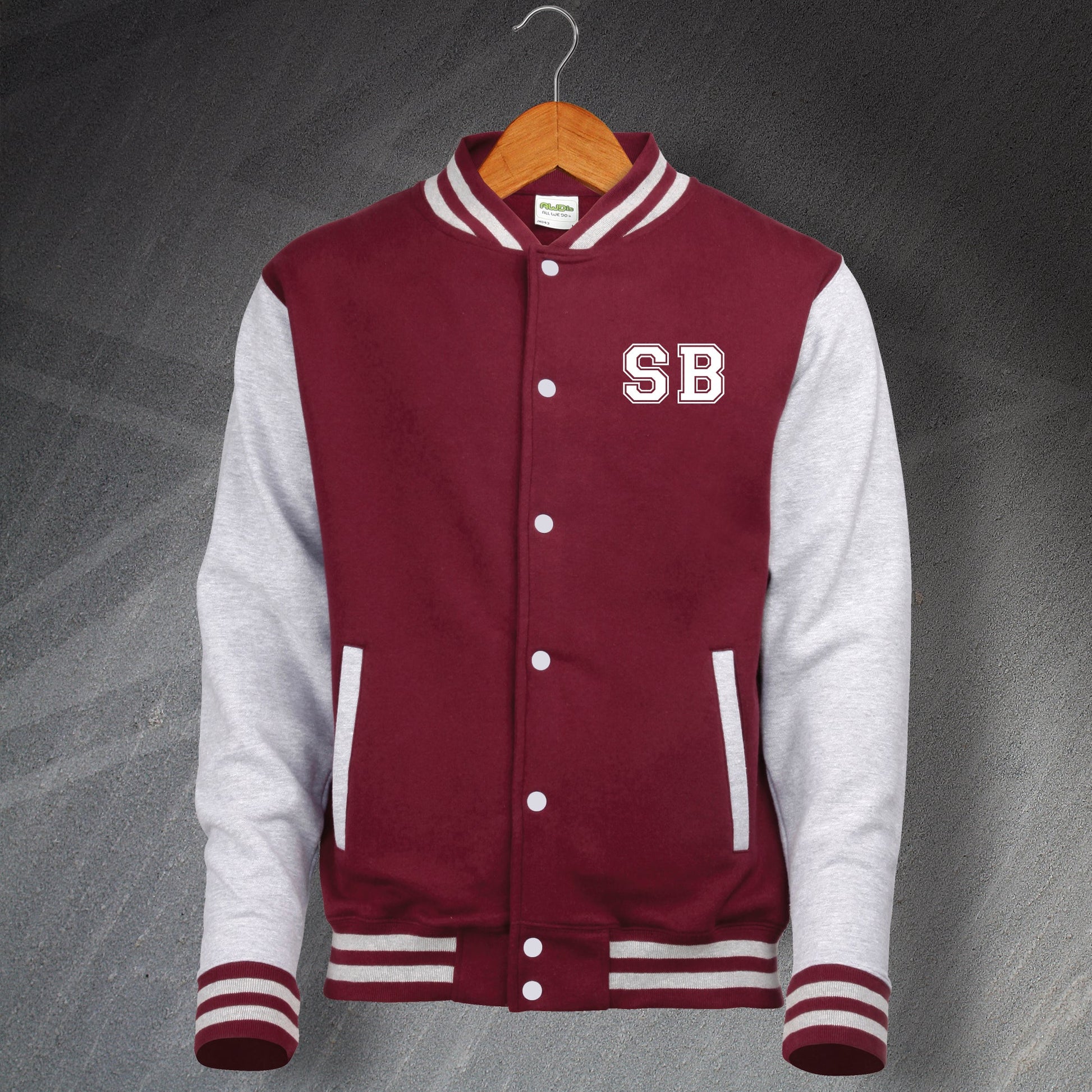 Varsity Jacket