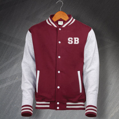 Varsity Jacket
