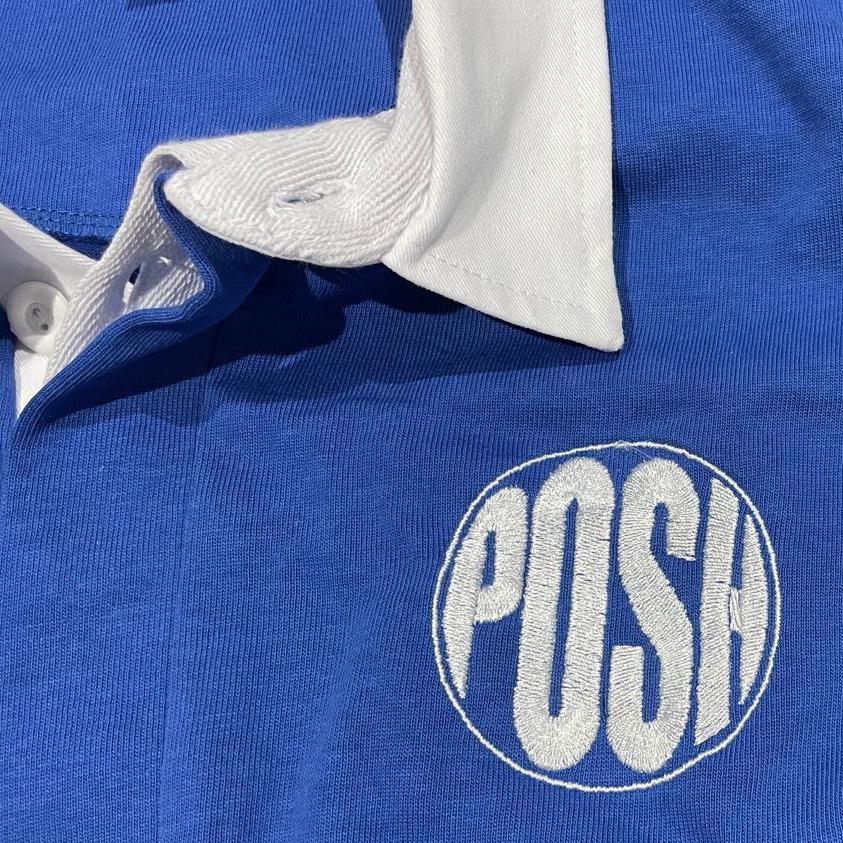 Peterborough Football Shirt