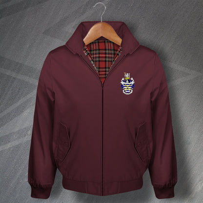 Peterborough Harrington Jacket