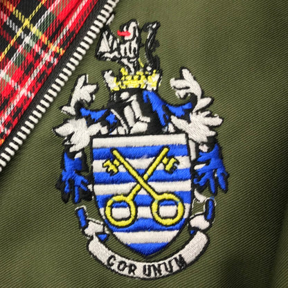 Peterborough Harrington Jacket