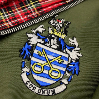 Peterborough Harrington Jacket